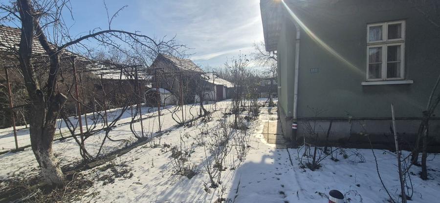 Vand casa sat.Boureni,com.Afumati - 7