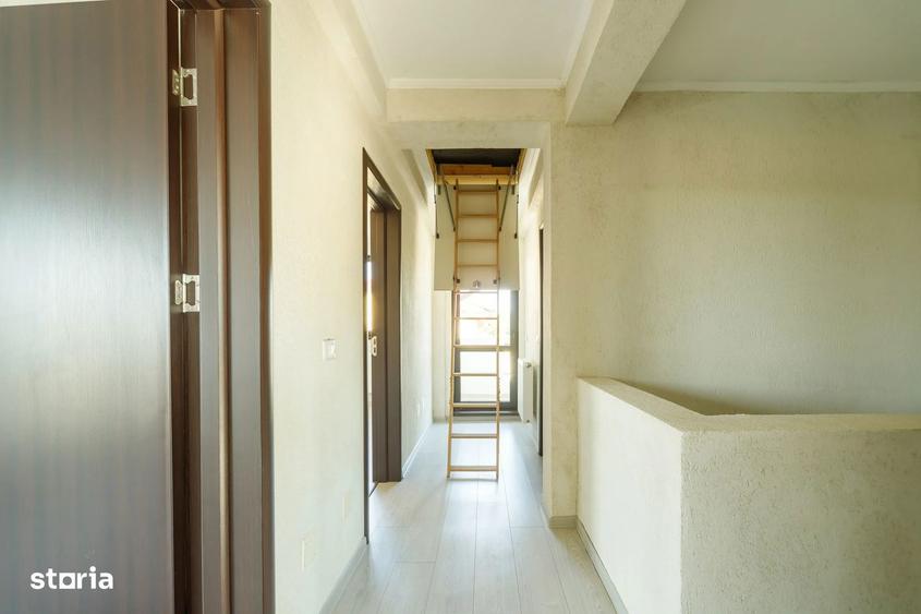 Particular Vila 4 camere Magurele - 5