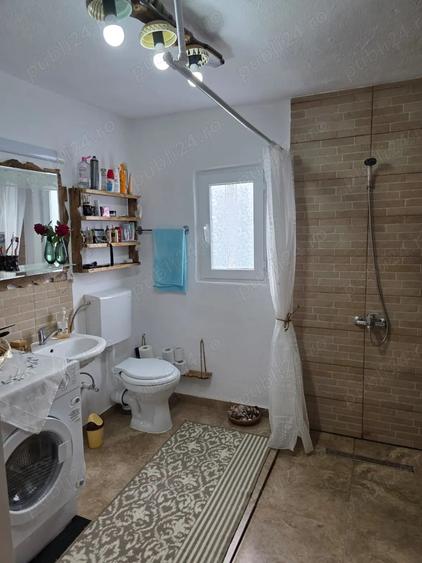 Casa deosebita renovata recent, teren 3698 mp - 3