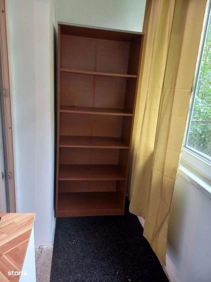 2 camere tatarasi flora dec mob si utilat complet 400 euro - 4