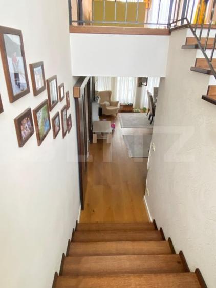 Casa superba de vanzare, in Sanpetru 1000 mp teren, la cateva minute de Brasov - 5