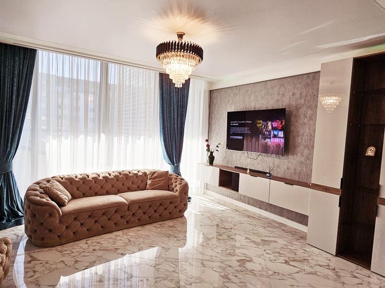 Apartament 3 cam zona Cortina North & My Place - 3