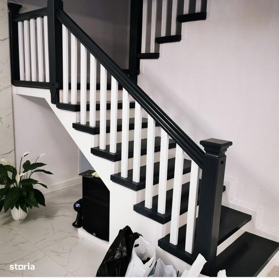 Casa, vila domnesti - 5