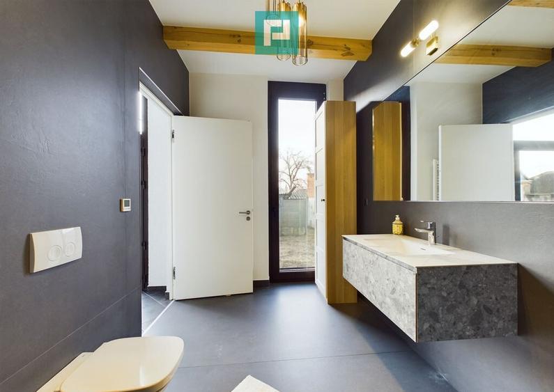 Casa generoasa in Periam jude? Timi? - 31