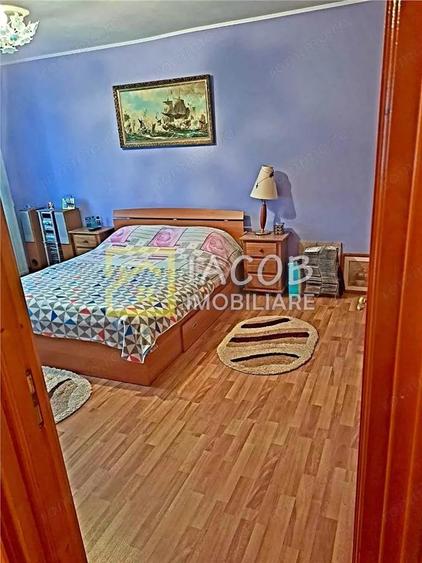 Apartament 2 CD, etaj 1, str. Bucovinei - 2