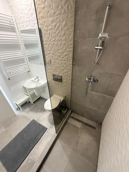 Apartament 2 camere cu loc de parcare subteran in 4 City North Pipera - 10