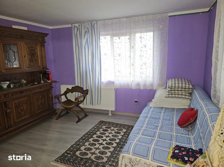 Casa Lapusnic la pret de apartament sau schimb cu apartament - 9