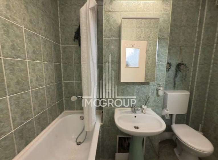 Apartament cu o camera  | zona Iulius Mall/FSEGA | Etaj 2 | imediat ocupabil - 5