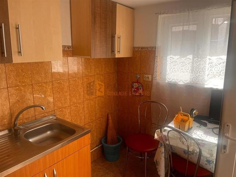 EXCLUSIVITATE!! Casa tip parter zona Dorobanti 2 - 9