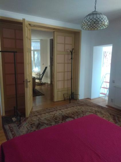 Vand apartament in vila - 2