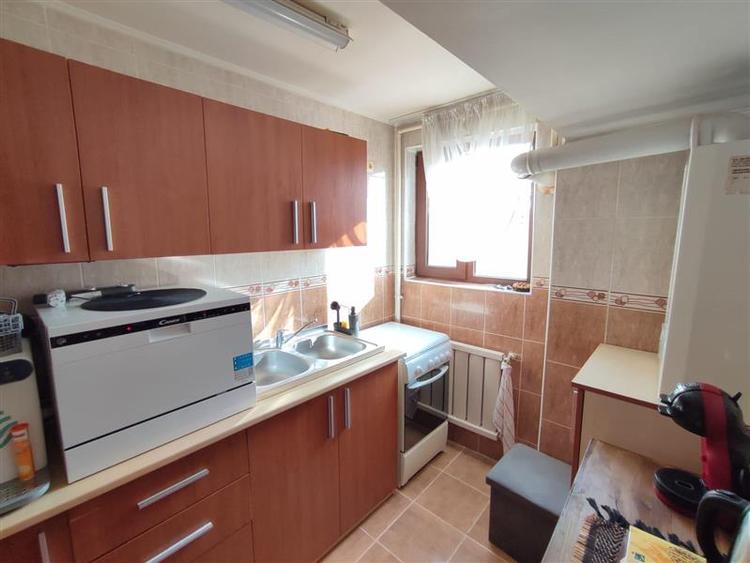 Vanzare duplex in vila, 3 camere, mobilat si utilat  Plumbuita, cu CT - 4