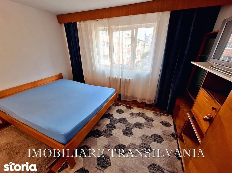 Ap. 2 camere, et.3 - zona Independentei, Big - 10