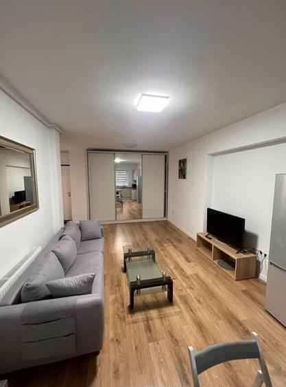 Apartament 2 camere zona Lujerului complex GranVia Park vis a vis de Plaza Mall - 1