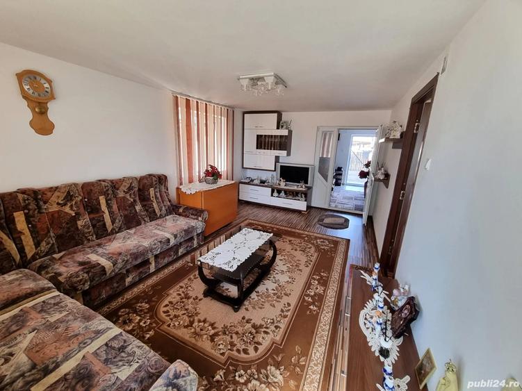 Casa Parter + Etaj Lacusteni - 5