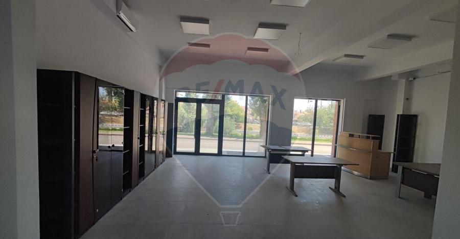 Spa?iu comercial 93 mp de vanzare Ultracentral Promenada... - 3