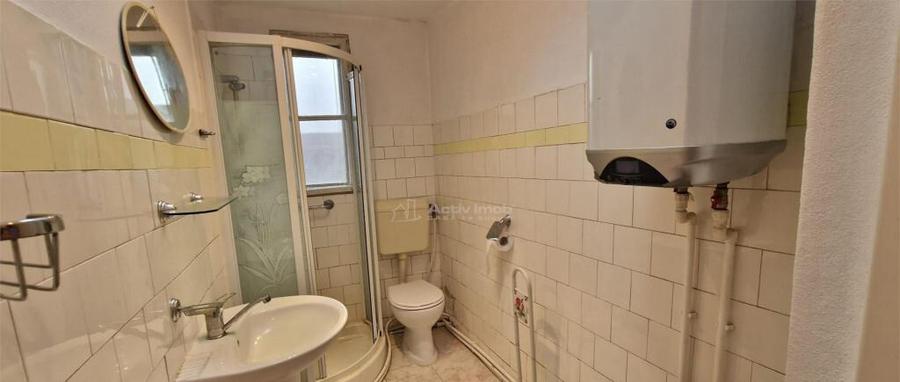 Chirie Resita Apartament 90 mp. etj.1 la casa. - 7