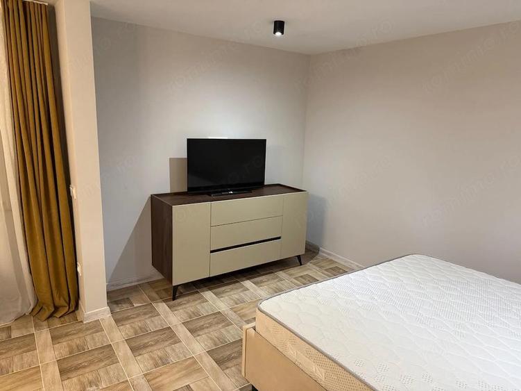 Garsoniera de inchiriat in zona Tei aproape de Facultatea de Constructii - 1