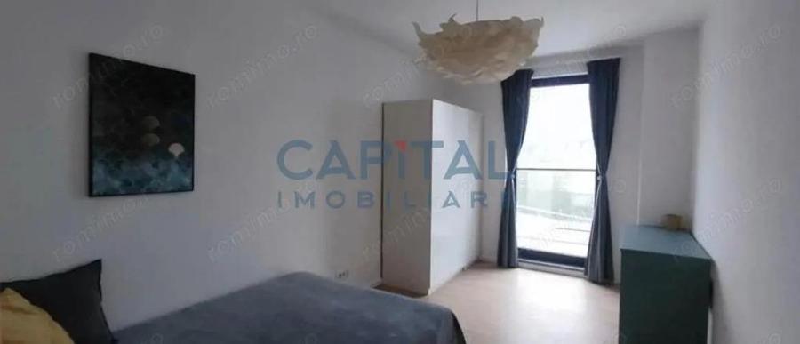 FARA COMISION ! Apartament 59mp, decomandat, terasa, parcare, imobil 2022 - 6