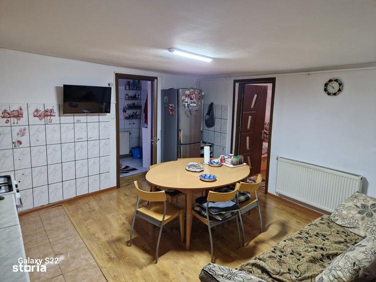 Apartament 2 camere, Ultracentral Sibiu Avram Iancu ,Pivnita + Pod - 7