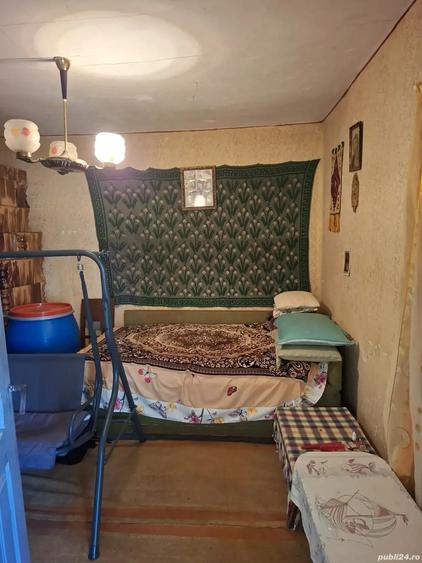 Vand casa comuna Stoene?ti Olt - 6