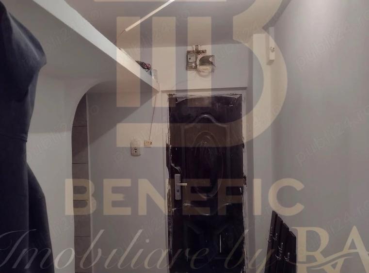 De vanzare apartament 2 camere, Ploiesti, Zona Baraolt - 5