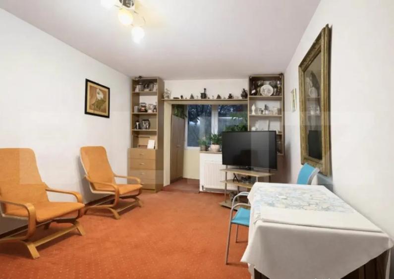 Apartament 3 camere, 63 mp, zona Lipovei - 1