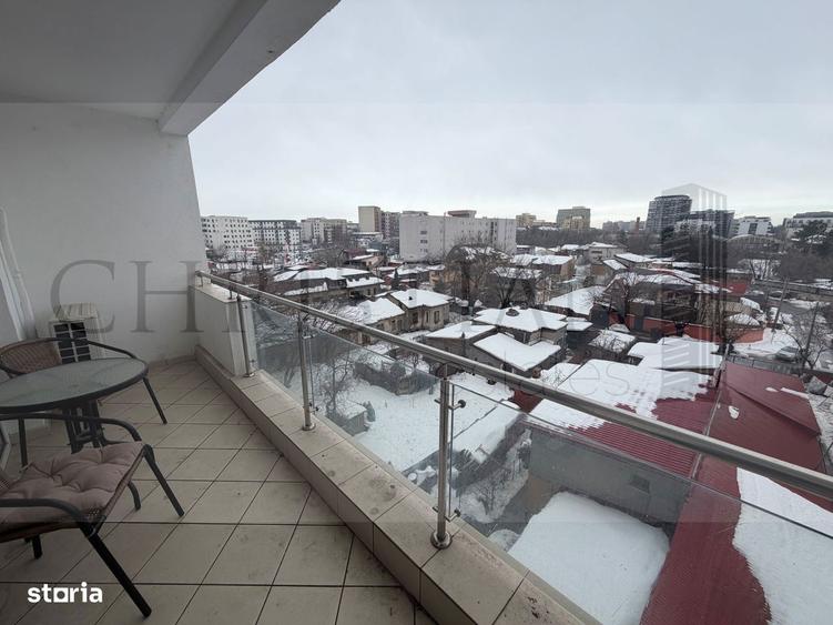 Apartament 2 camere - Complex Metropolis Residence - 8