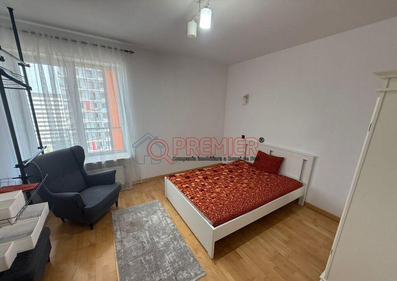 Asmita Gardens - 3 Camere - Terasa - 15