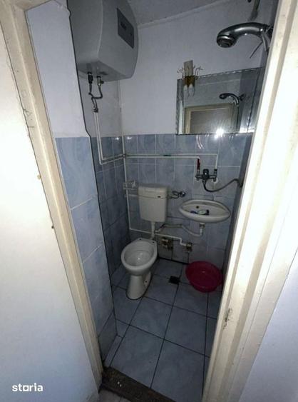 Mureseni - Vanzare apartament 1 camera - Str. Cugir - 2