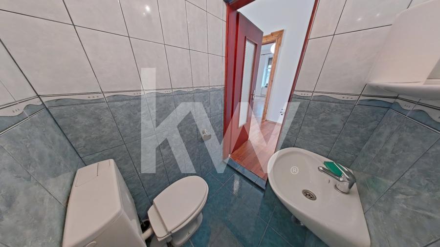 Spatiu comercial, renovat, zona semicentrala - 6