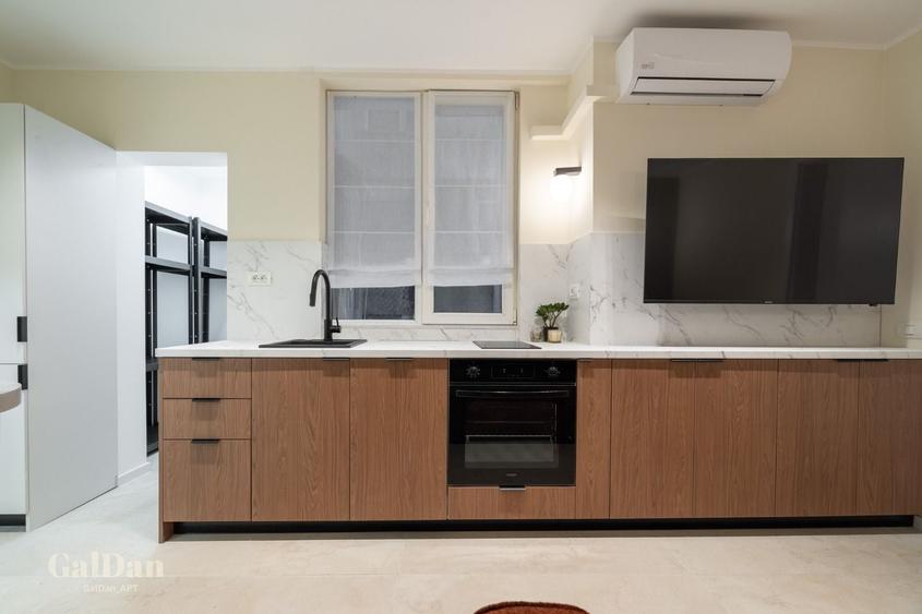 STUDIO PRIMA INCHIRIERE - 6