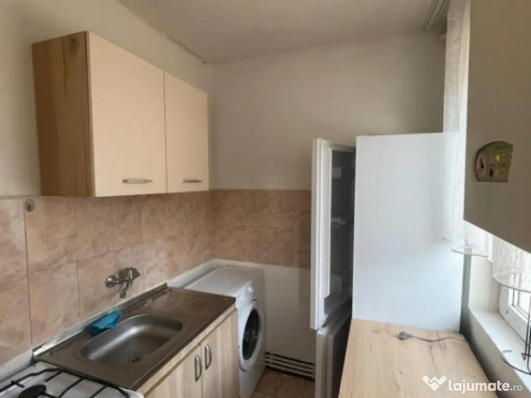 Garsoniera de vanzare, 31 mp, zona Sasar - 6