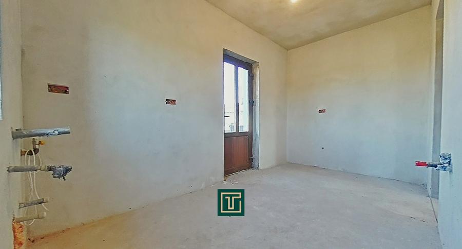 Casă cu 4 camere de vânzare în Fântânele – cartier nou de case, aproape de Arad - 8