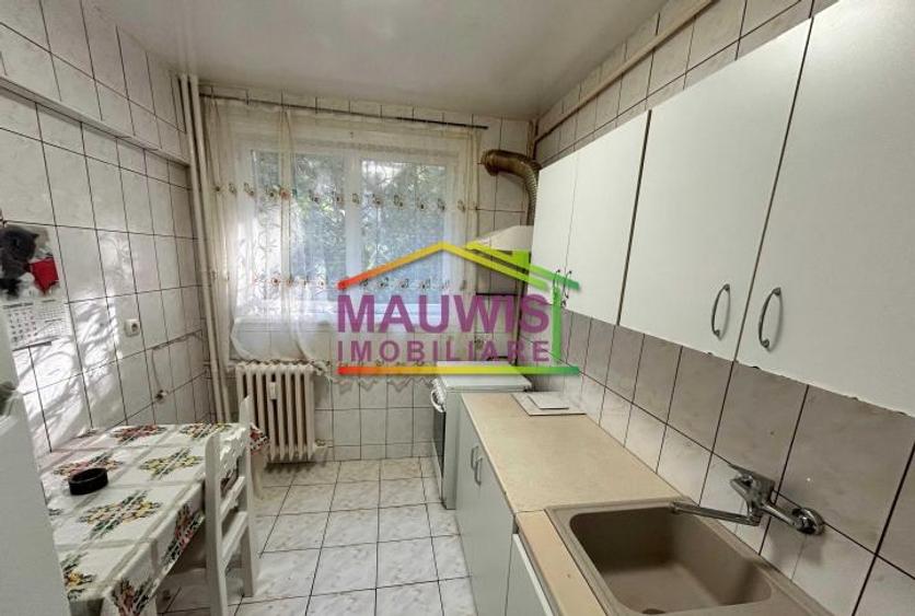 10 min Metrou Titan Parc IOR 2camere Cf.1 etaj inferior bloc 4 etaje - 2