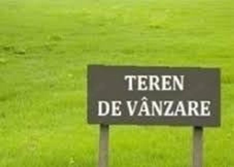 Parcele de teren intravilan, la DJ 592, P+2E+M ?i P+E+M, Mo?ni?a Noua, comision 0% - 1