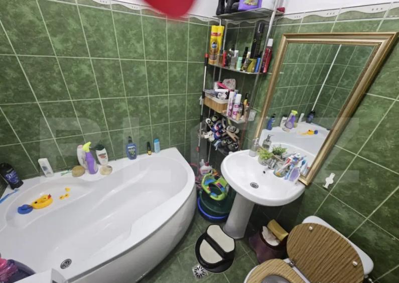 Casa individuala, P+M, 90 mp utili, teren 245 mp, zona Albes - 1