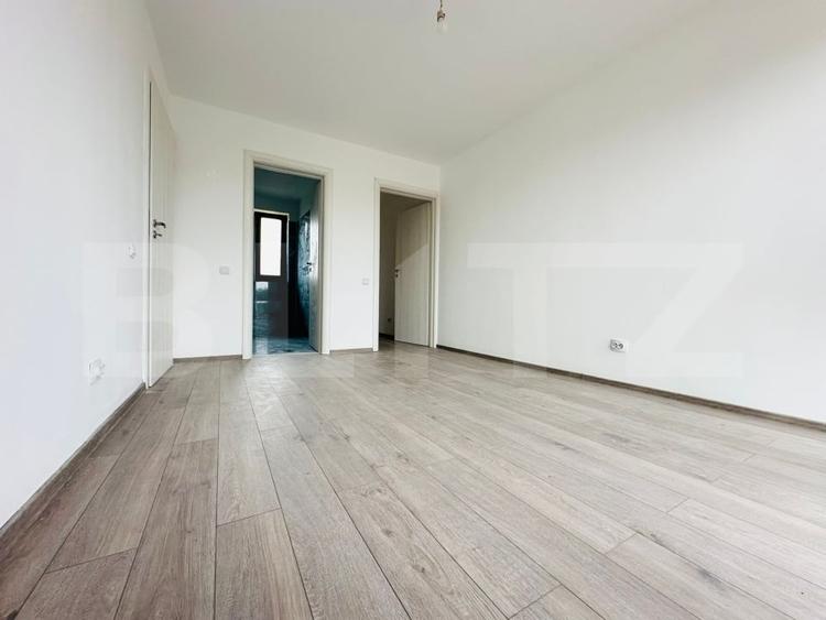 Casa noua cu 5 camere 136mp utili, langa Brasov - 7