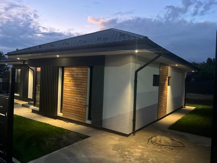 Casa Parter Miroslava Centru - 6