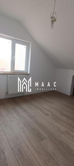 Apartament cu 4 camere | Balcon | Vasile Aaron - 12