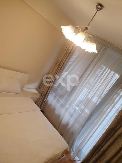 Apartament cu 2 camere în Copou