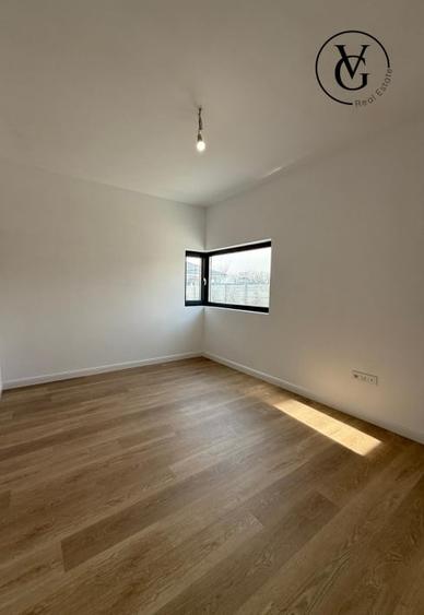Duplex cu 4 camere cu Canalizare în Corbeanca