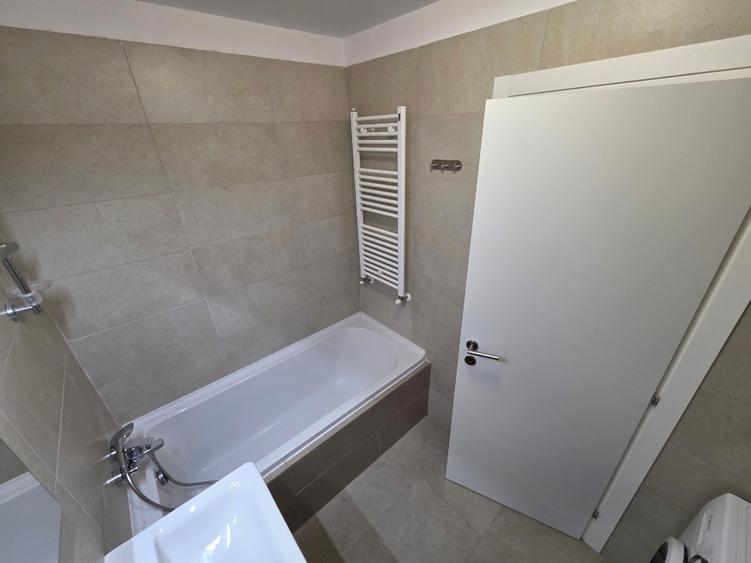 Apartament modern cu 2 camere + Loc de parcare - 4