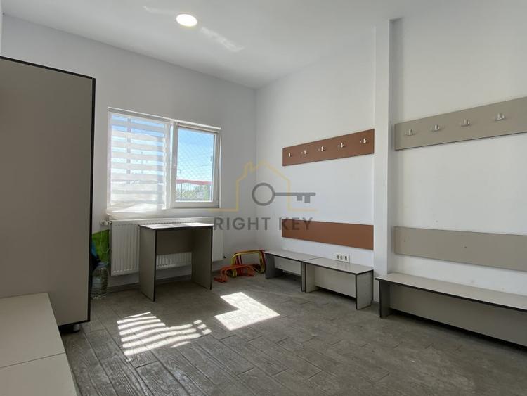 Baza sportiva complet functionala - Drumul Bercenarului, Sector 4 - 16