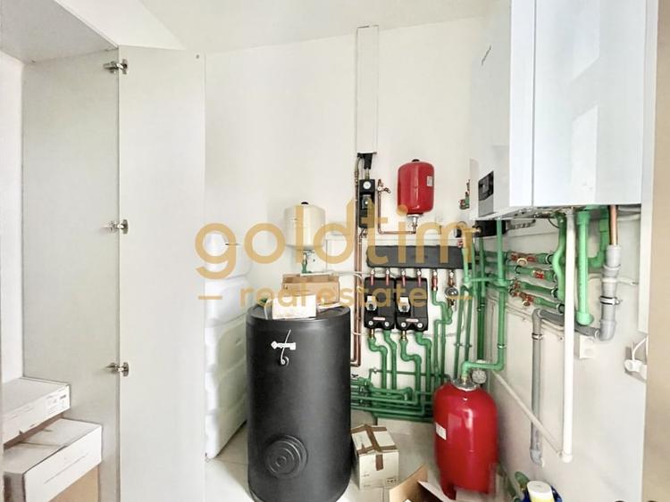 VILA IMPRESIONANTA/LUX/CURTE/GRADINA/SAUNA/SEMINEU/SCOALA AMERICANA - 73