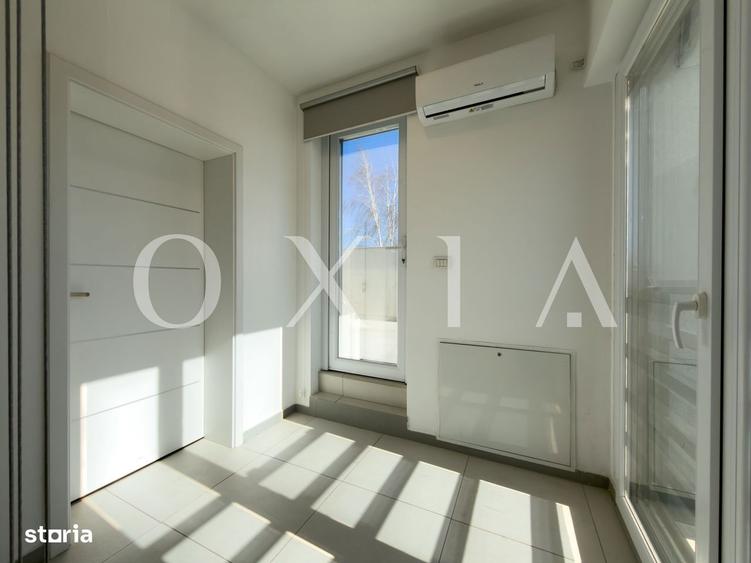 SX324 Giroc, Cartierul Planetelor, Apartament cu gradina - 9