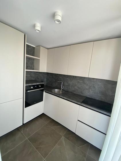 Apartament 2 camere I One Herastrau Towers - 8