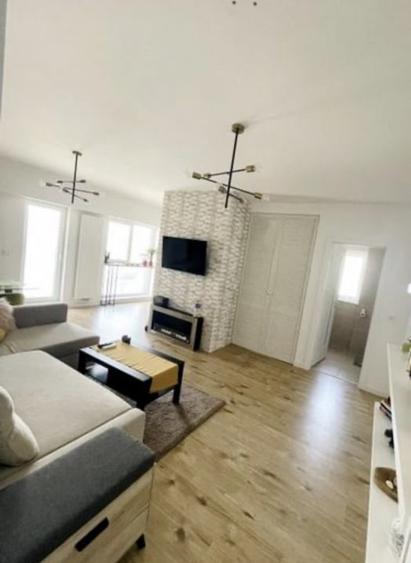 Apartament 2 Camere | Parcare | Metrou | Terasă | Belvedere Residence - 3