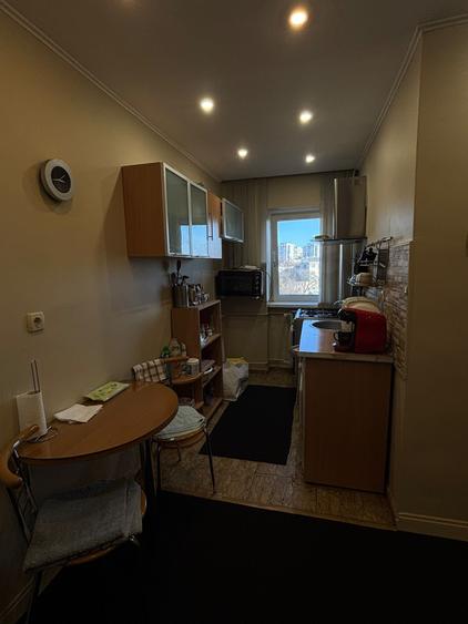 Apartament cu o cameră ultracentral - 2