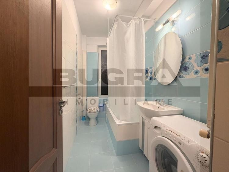 Apartament de 3 camere, 65mp, zona Observatorului - 10