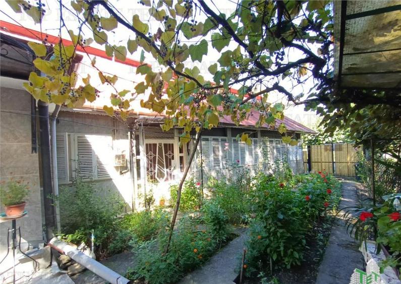 Casa, gradina si curte intr - un peisaj de poveste, aici in - 6